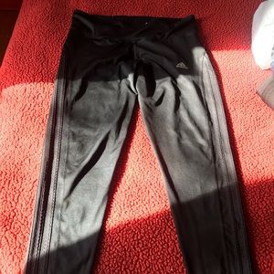 BRAND NEW ADDIDA LEGGINGS
